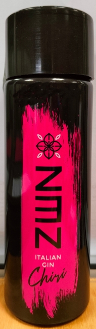 GIN ZEN CL.50 CHIRI